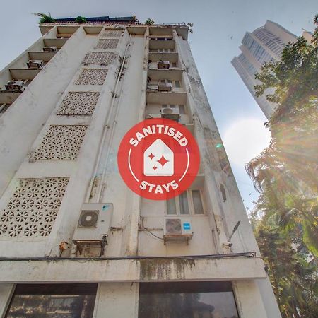 Capital O 76484 Hotel Balwas International Mumbai  Buitenkant foto