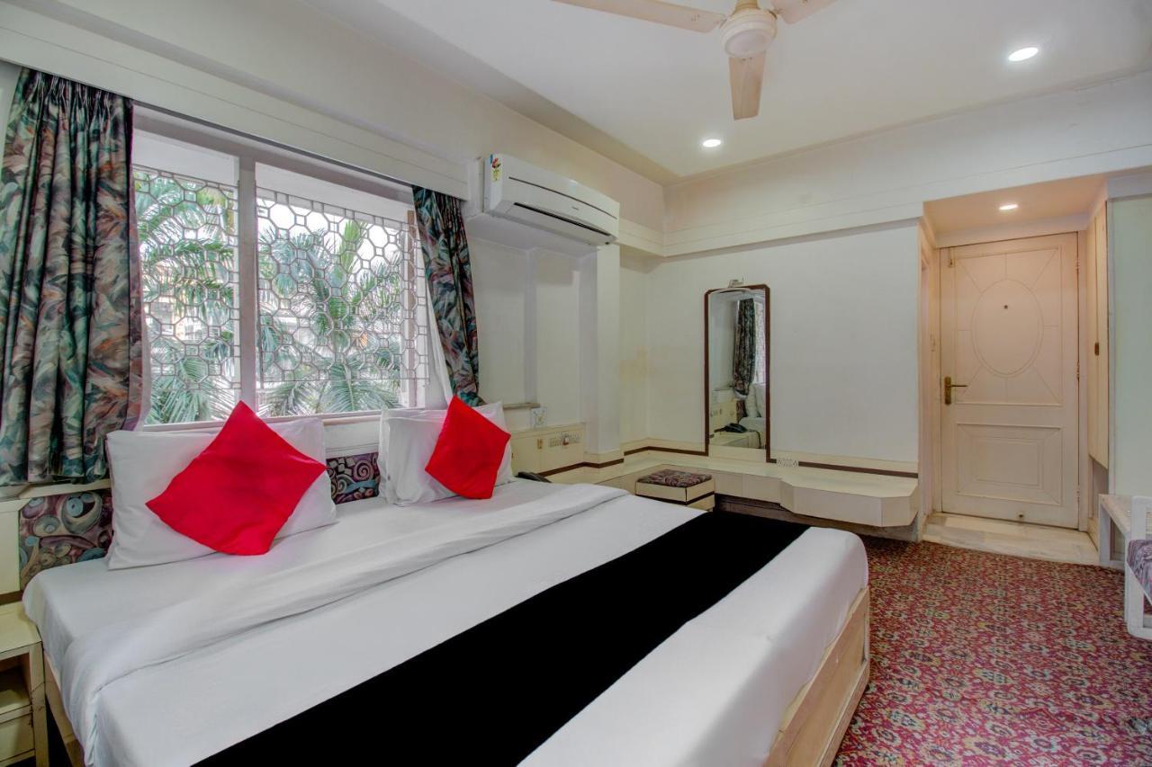 Capital O 76484 Hotel Balwas International Mumbai  Buitenkant foto