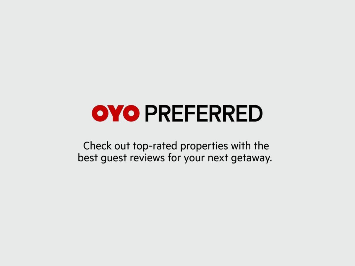 Capital O 76484 Hotel Balwas International Mumbai  Buitenkant foto